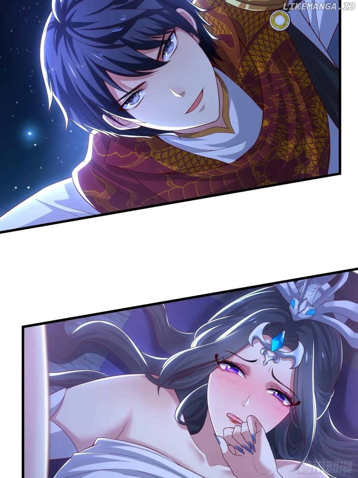 Rebirth of King Zhou: Not Being the Ultimate Villain Chapter 43 - page 32